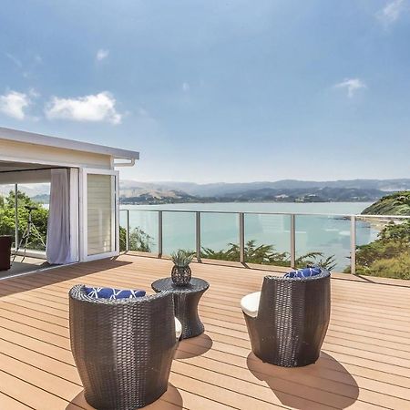 Whitby Sea View Διαμέρισμα Porirua Εξωτερικό φωτογραφία