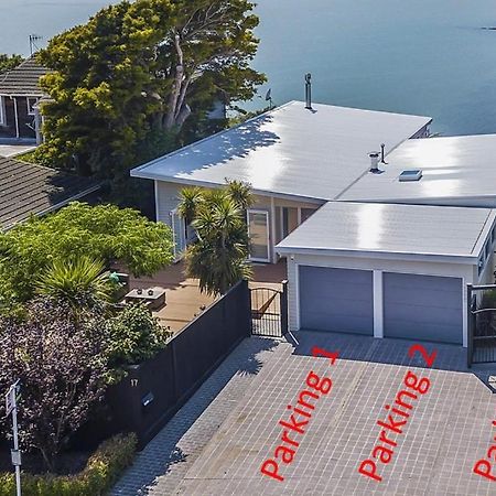 Whitby Sea View Διαμέρισμα Porirua Εξωτερικό φωτογραφία