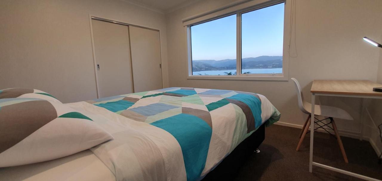 Whitby Sea View Διαμέρισμα Porirua Εξωτερικό φωτογραφία